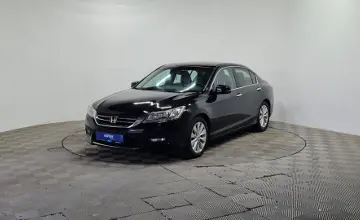 Honda Accord 2013 года за 6 990 000 тг. в Алматы фото 1