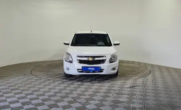 Chevrolet Cobalt 2024 года за 5 390 000 тг. в Алматы фото 2