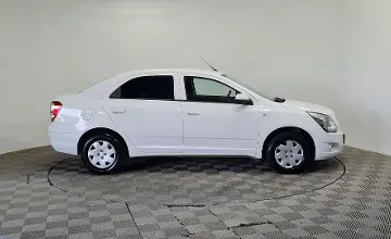 Chevrolet Cobalt 2024 года за 5 390 000 тг. в Алматы фото 4