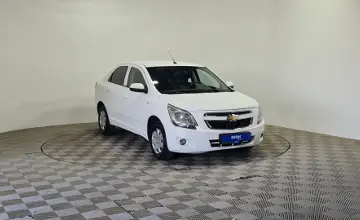 Chevrolet Cobalt 2024 года за 5 390 000 тг. в Алматы фото 3