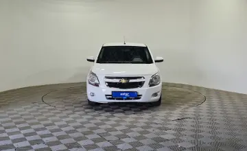 Chevrolet Cobalt 2024 года за 5 390 000 тг. в Алматы фото 2