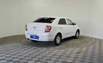 Chevrolet Cobalt 2024 года за 5 390 000 тг. в Алматы