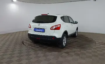 Nissan Qashqai 2013 года за 4 790 000 тг. в Шымкент