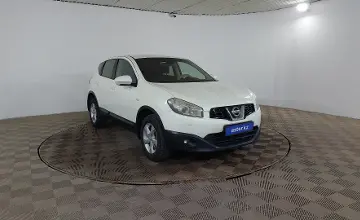 Nissan Qashqai 2013 года за 4 790 000 тг. в Шымкент фото 3
