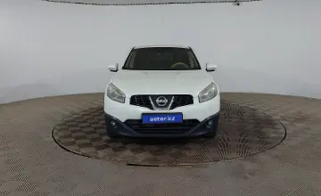 Nissan Qashqai 2013 года за 4 790 000 тг. в Шымкент фото 2