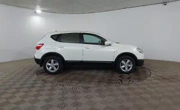 Nissan Qashqai 2013 года за 4 790 000 тг. в Шымкент фото 4