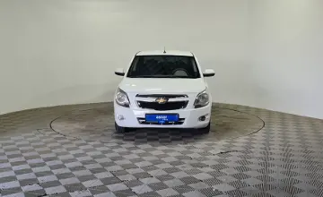 Chevrolet Cobalt 2024 года за 4 890 000 тг. в Алматы фото 2
