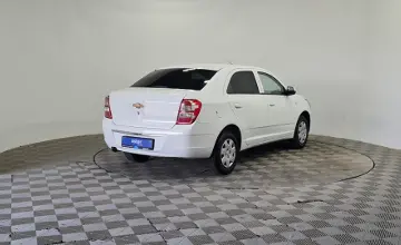 Chevrolet Cobalt 2024 года за 4 890 000 тг. в Алматы