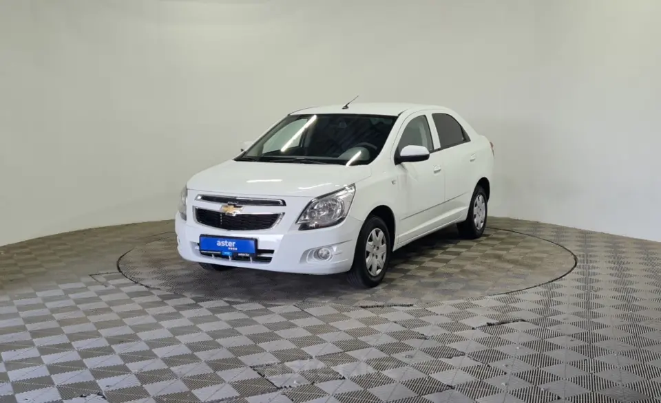 2024 Chevrolet Cobalt
