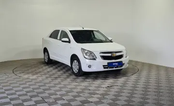 Chevrolet Cobalt 2024 года за 4 890 000 тг. в Алматы фото 3
