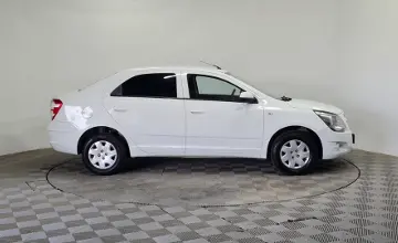 Chevrolet Cobalt 2024 года за 4 890 000 тг. в Алматы фото 4
