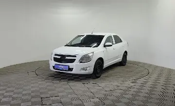 Chevrolet Cobalt 2024 года за 5 190 000 тг. в Алматы фото 1