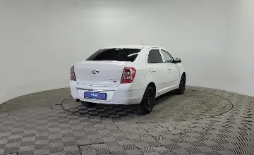 Chevrolet Cobalt 2024 года за 5 190 000 тг. в Алматы