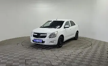 Chevrolet Cobalt 2024 года за 5 190 000 тг. в Алматы фото 1