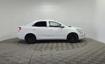 Chevrolet Cobalt 2024 года за 5 190 000 тг. в Алматы фото 4