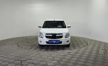 Chevrolet Cobalt 2024 года за 5 190 000 тг. в Алматы фото 2