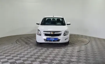Chevrolet Cobalt 2024 года за 5 290 000 тг. в Алматы фото 2