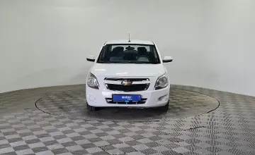 Chevrolet Cobalt 2024 года за 5 290 000 тг. в Алматы фото 2
