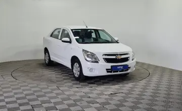 Chevrolet Cobalt 2024 года за 5 290 000 тг. в Алматы фото 3