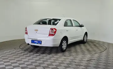 Chevrolet Cobalt 2024 года за 5 290 000 тг. в Алматы