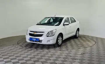 Chevrolet Cobalt 2024 года за 5 290 000 тг. в Алматы фото 1