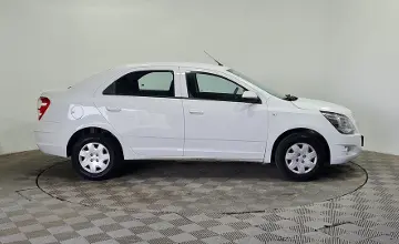 Chevrolet Cobalt 2024 года за 5 290 000 тг. в Алматы фото 4