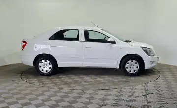 Chevrolet Cobalt 2024 года за 5 290 000 тг. в Алматы фото 4