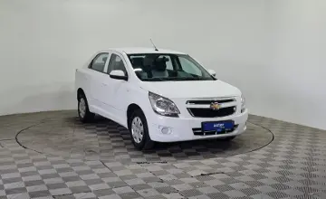 Chevrolet Cobalt 2024 года за 5 290 000 тг. в Алматы фото 3