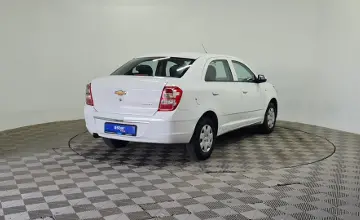 Chevrolet Cobalt 2024 года за 5 290 000 тг. в Алматы