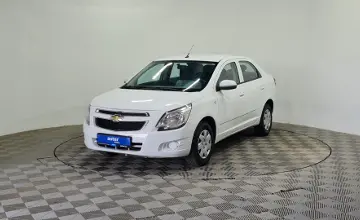 Chevrolet Cobalt 2024 года за 5 290 000 тг. в Алматы фото 1