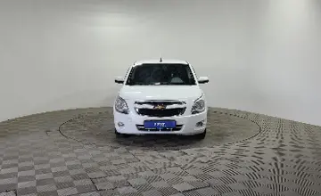 Chevrolet Cobalt 2024 года за 5 490 000 тг. в Алматы фото 2