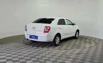 Chevrolet Cobalt 2024 года за 5 390 000 тг. в Алматы