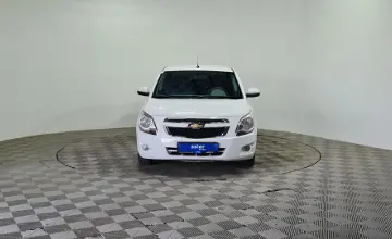 Chevrolet Cobalt 2024 года за 5 390 000 тг. в Алматы фото 2