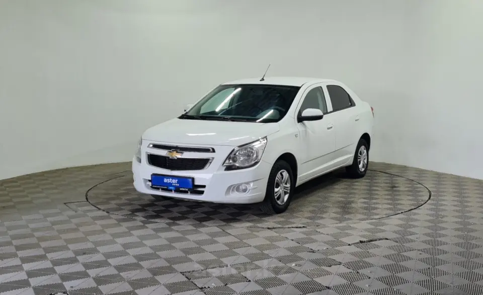 2024 Chevrolet Cobalt