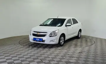 Chevrolet Cobalt 2024 года за 5 390 000 тг. в Алматы фото 1