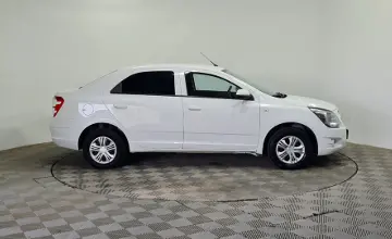 Chevrolet Cobalt 2024 года за 5 390 000 тг. в Алматы фото 4