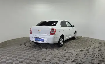 Chevrolet Cobalt 2024 года за 5 690 000 тг. в Алматы