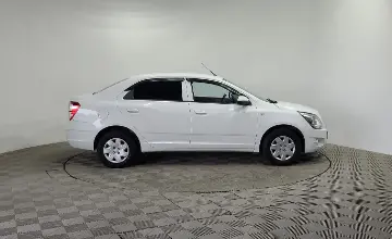 Chevrolet Cobalt 2024 года за 5 690 000 тг. в Алматы фото 4