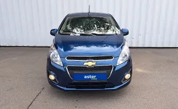 Chevrolet Spark 2022 года за 4 780 000 тг. в Алматы фото 2
