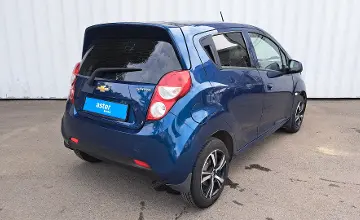 Chevrolet Spark 2022 года за 4 780 000 тг. в Алматы