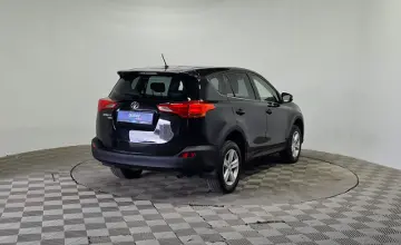 Toyota RAV4 2014 года за 7 590 000 тг. в Алматы