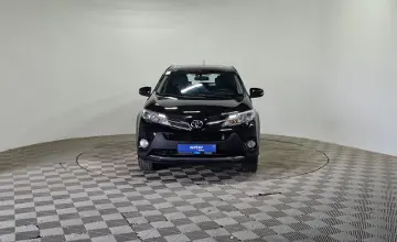 Toyota RAV4 2014 года за 7 590 000 тг. в Алматы фото 2