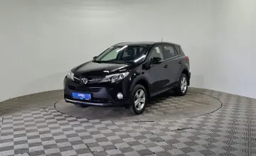 Toyota RAV4 2014 года за 7 590 000 тг. в Алматы фото 1