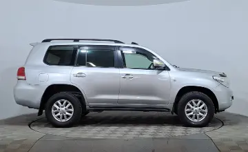 Toyota Land Cruiser 2007 года за 12 500 000 тг. в Астана фото 4