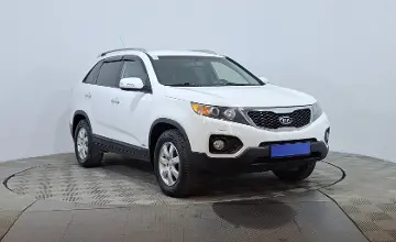 Kia Sorento 2012 года за 7 490 000 тг. в Астана фото 3