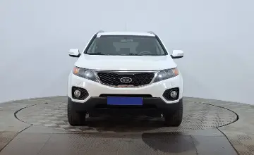 Kia Sorento 2012 года за 7 490 000 тг. в Астана фото 2
