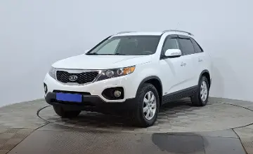 Kia Sorento 2012 года за 7 490 000 тг. в Астана фото 1