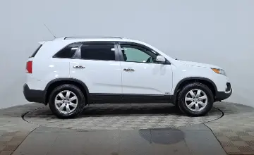 Kia Sorento 2012 года за 7 490 000 тг. в Астана фото 4