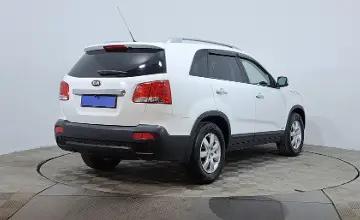 Kia Sorento 2012 года за 7 490 000 тг. в Астана