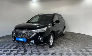 Haval M6 2024 года за 7 190 000 тг. в Павлодар фото 1